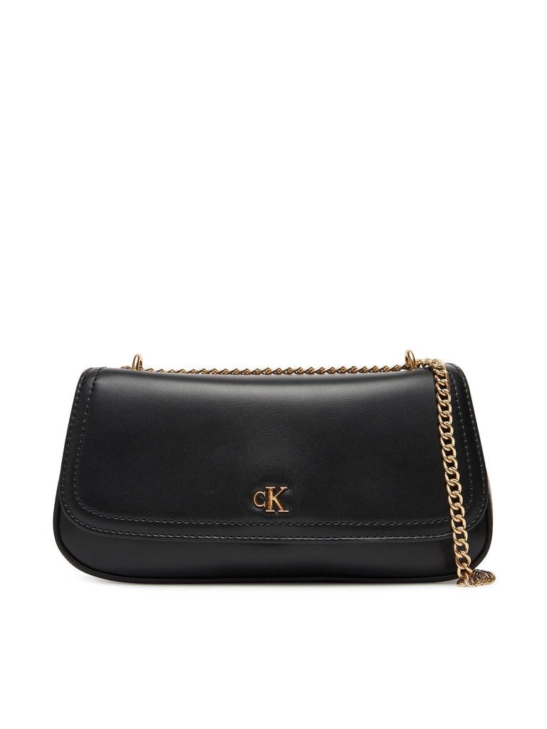 CALVIN KLEIN JEANS CK CONVERTIBLE CHAIN SMALL BAG
