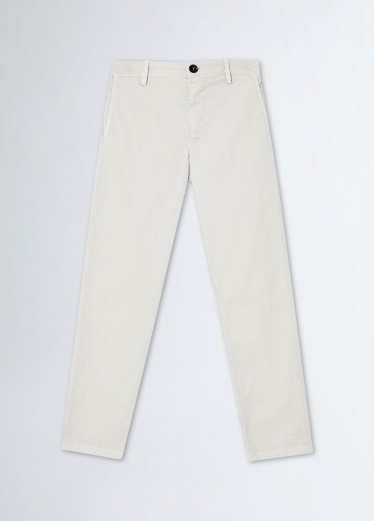 LIU JO PANT.LUNGO SLIM FIT PPT