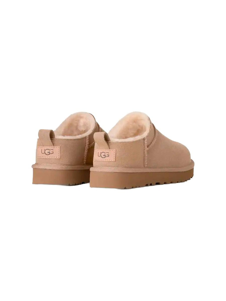 UGG W CLASSIC MICRO