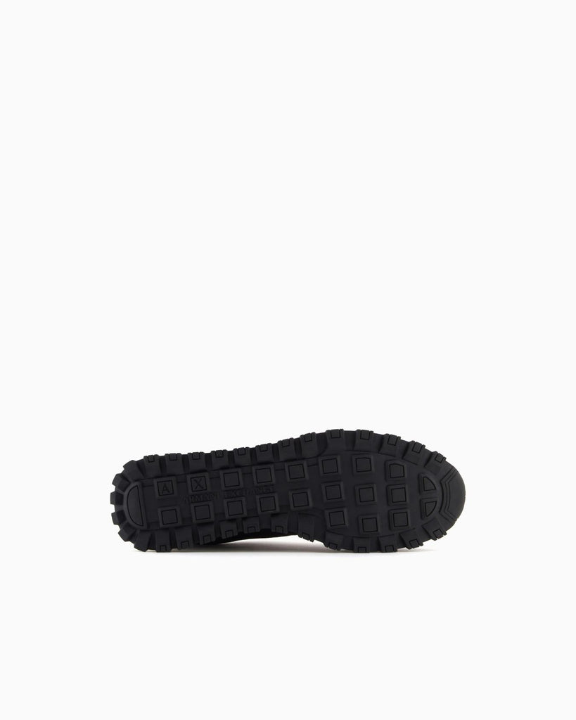 ARMANI EXCHANGE SNEAKER