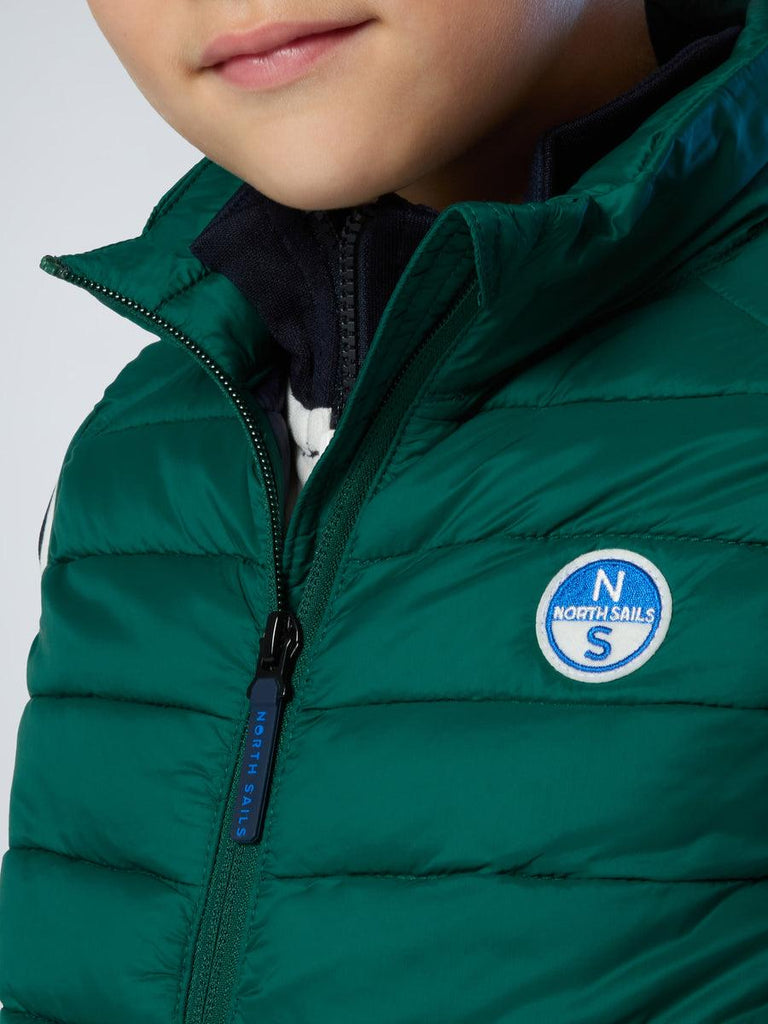 NORTH SAILS EXPLORER VEST