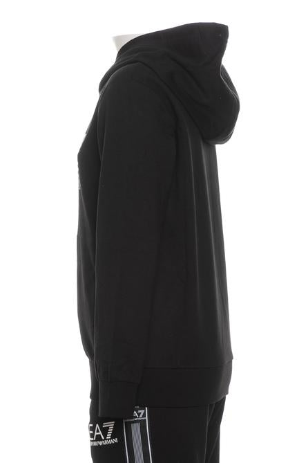 EMPORIO ARMANI EA7 FELPA