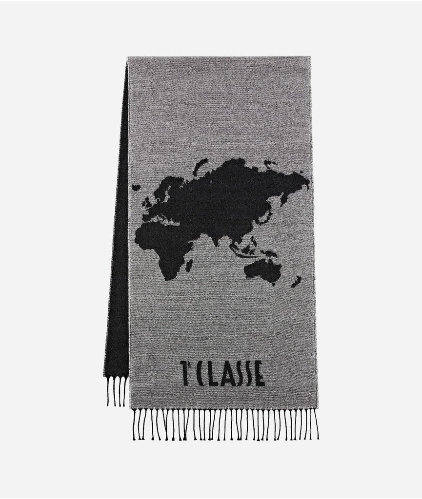 Alviero Martini 1ª CLASSE SCARF 40X170