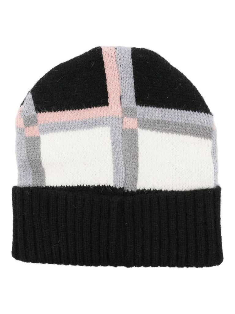 LIU JO SET BAG BEANIE