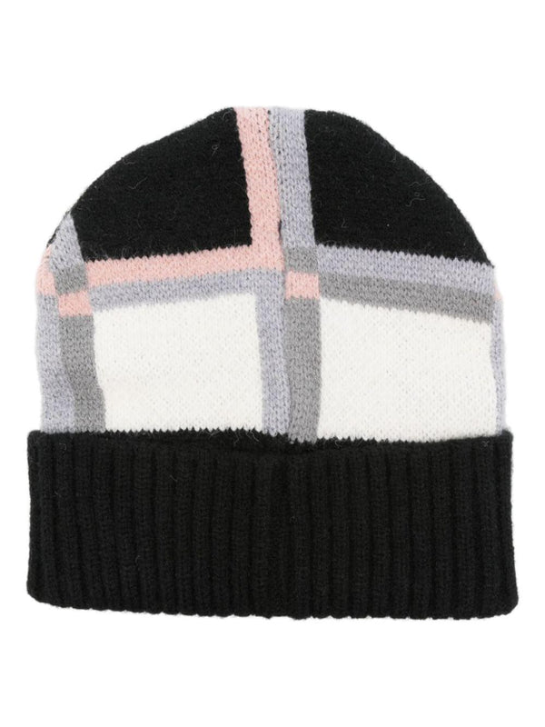LIU JO SET BAG BEANIE