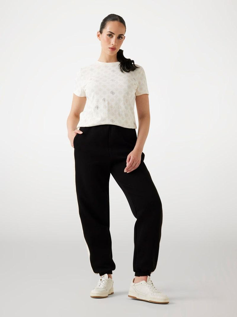 GUESS GLORIA PEONY SS T-SHIRT