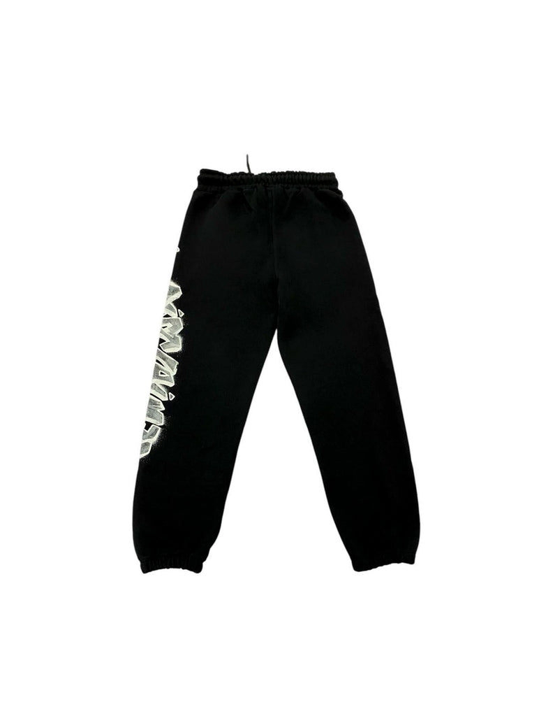DISCLAIMER PANTALONE