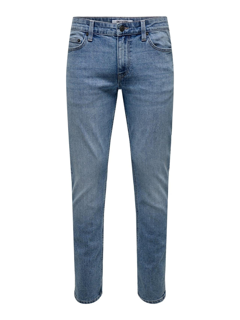 ONLY&SONS ONSLOOM SLIM LB 2529 PIM DNM NOOS