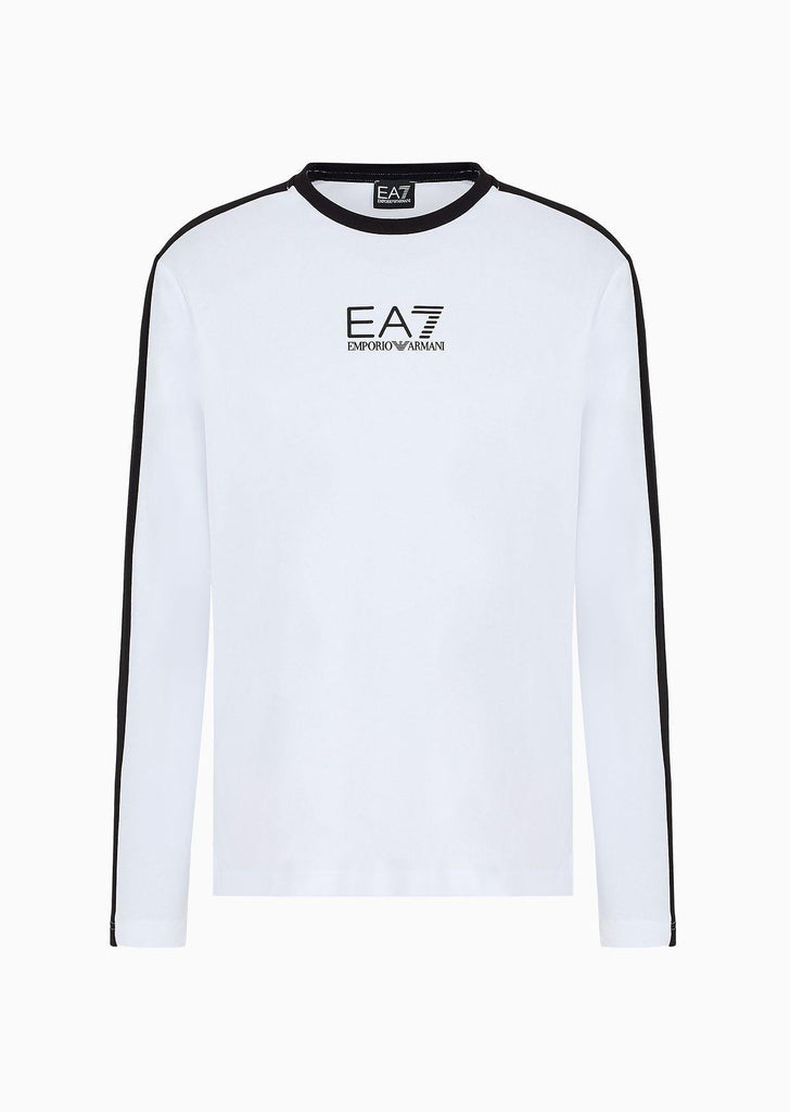 EMPORIO ARMANI EA7 T-SHIRT
