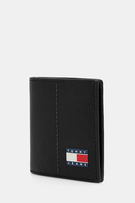 TOMMY JEANS TJM HERITAGE CC & COIN