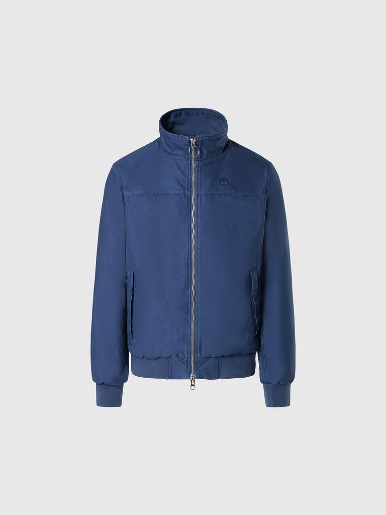 NORTH SAILS COTTON SAILOR JACKET