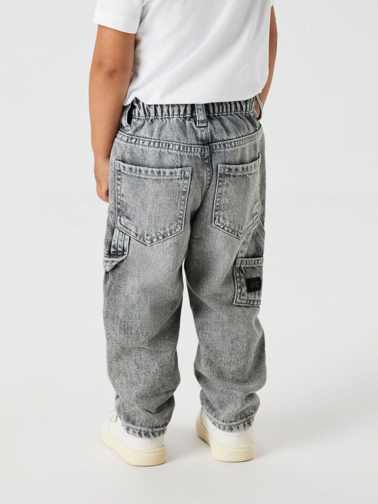 NAME.IT NMMBEN TAP JEANS 8940-BC NOOS