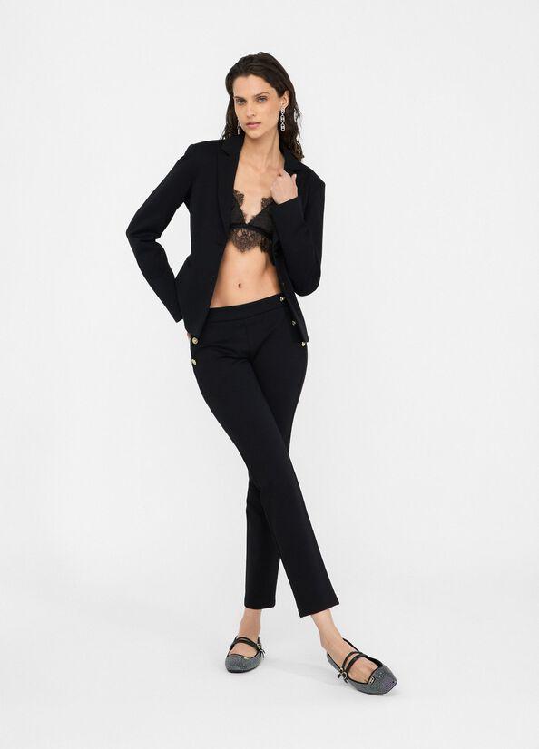 LIU JO GIACCA CORTA LUXURY