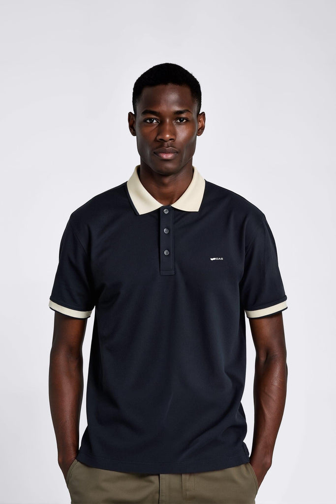 GAS RALPH/S H.D.LOGO