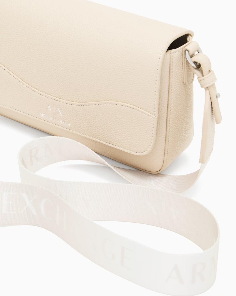 ARMANI EXCHANGE MESSENGER BAG