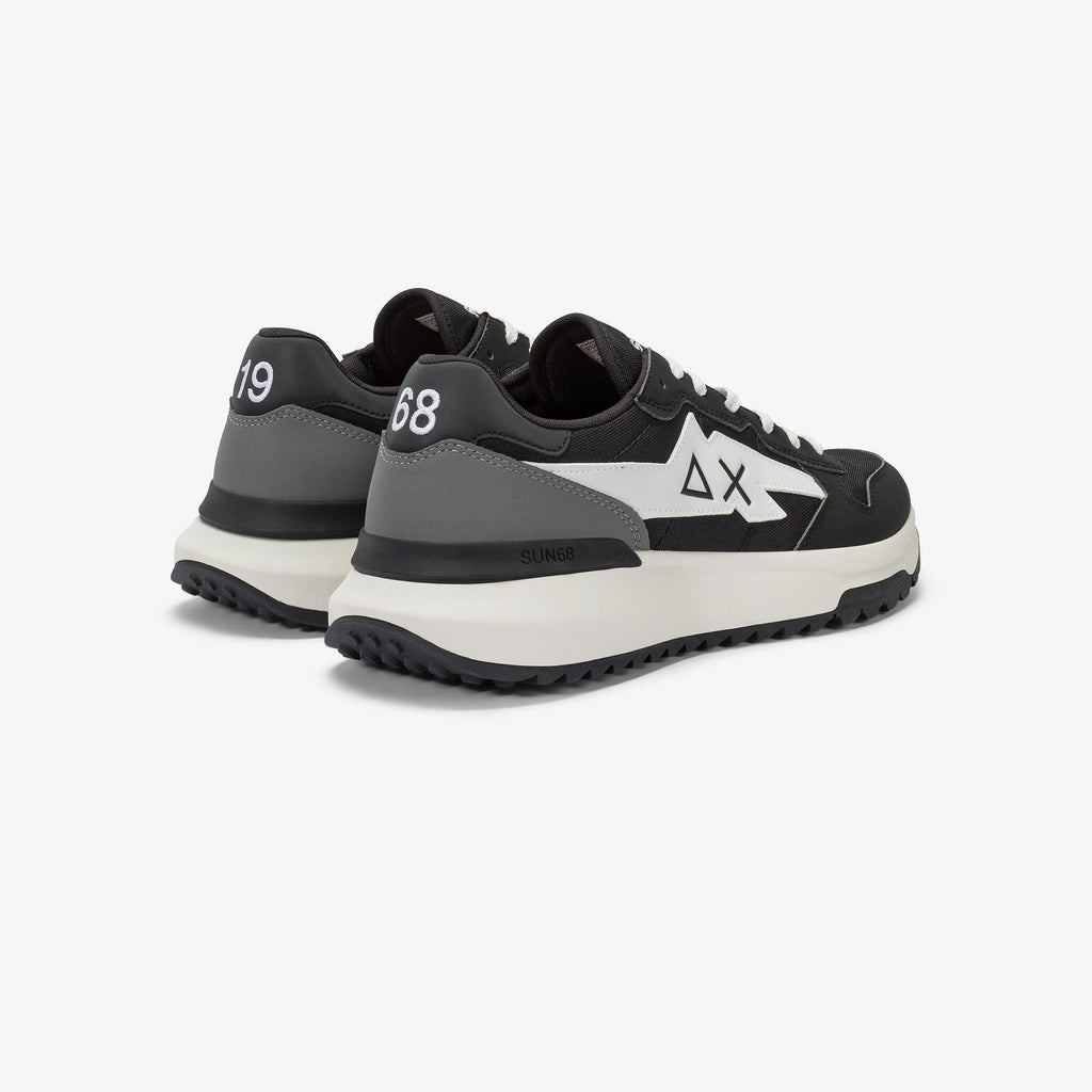 SUN68 NIKI 2.0 SOLID