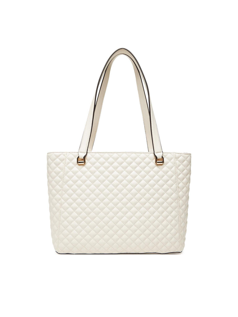 GUESS EVERLEE NOEL TOTE