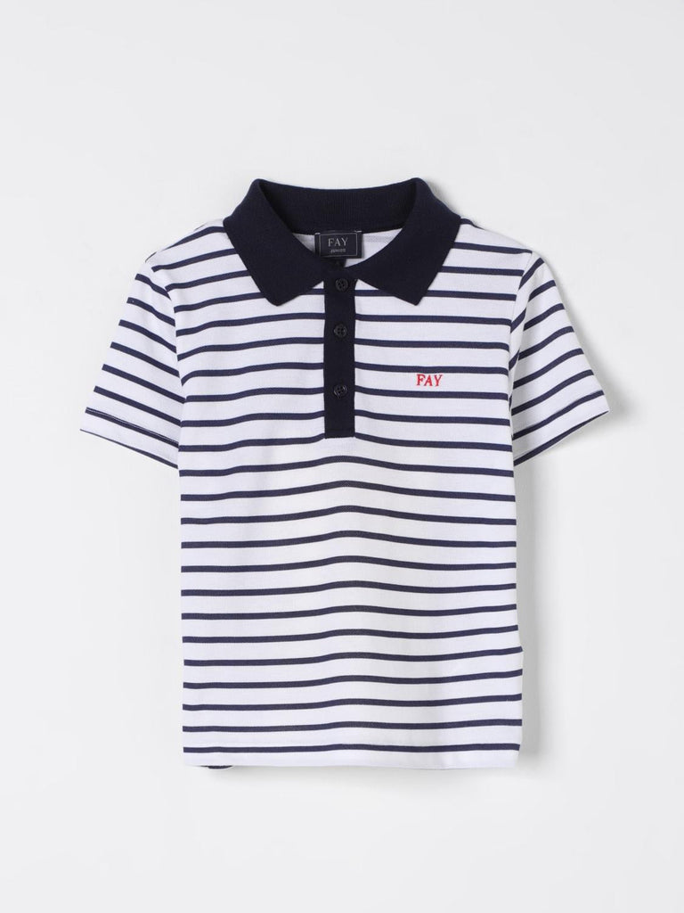 FAY T-SHIRT/POLO