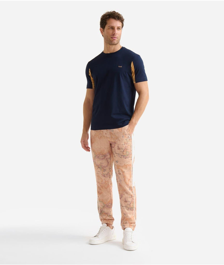 Alviero Martini 1ª CLASSE SHORT-SLEEVE T-SHIRT