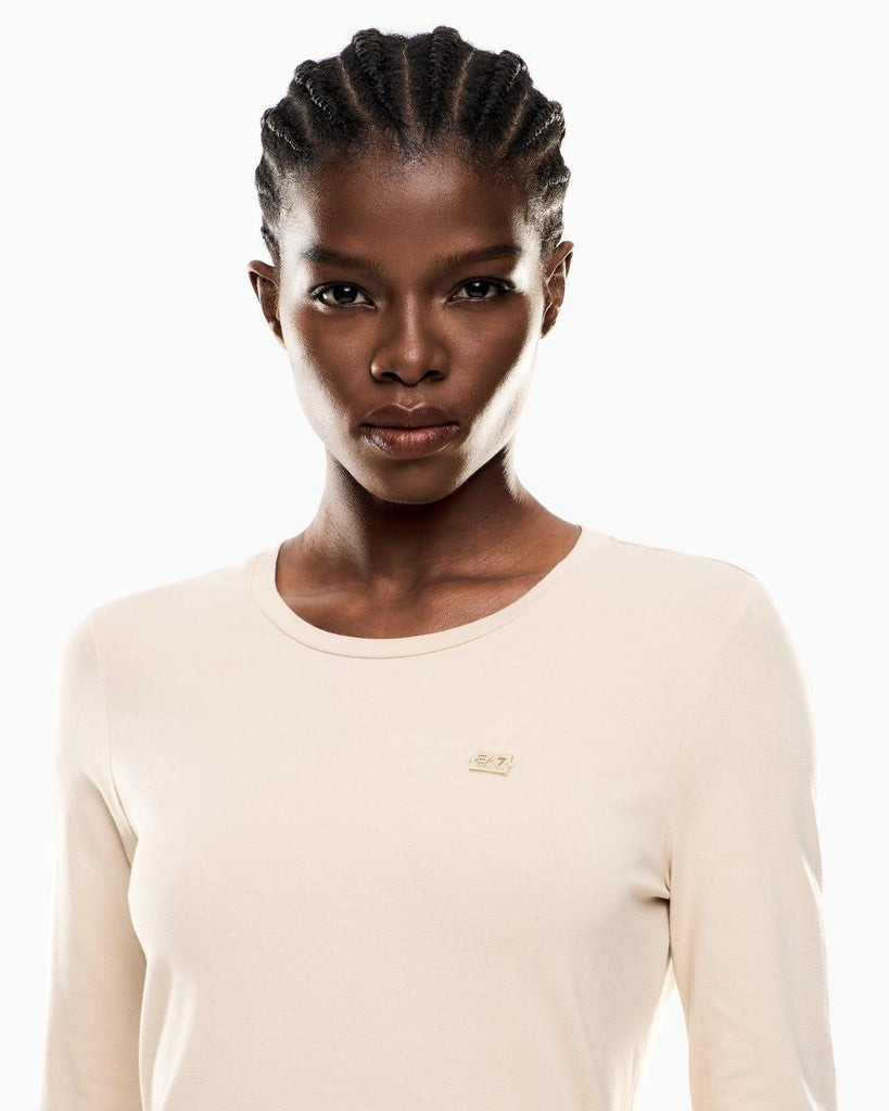 EMPORIO ARMANI EA7 T-SHIRT