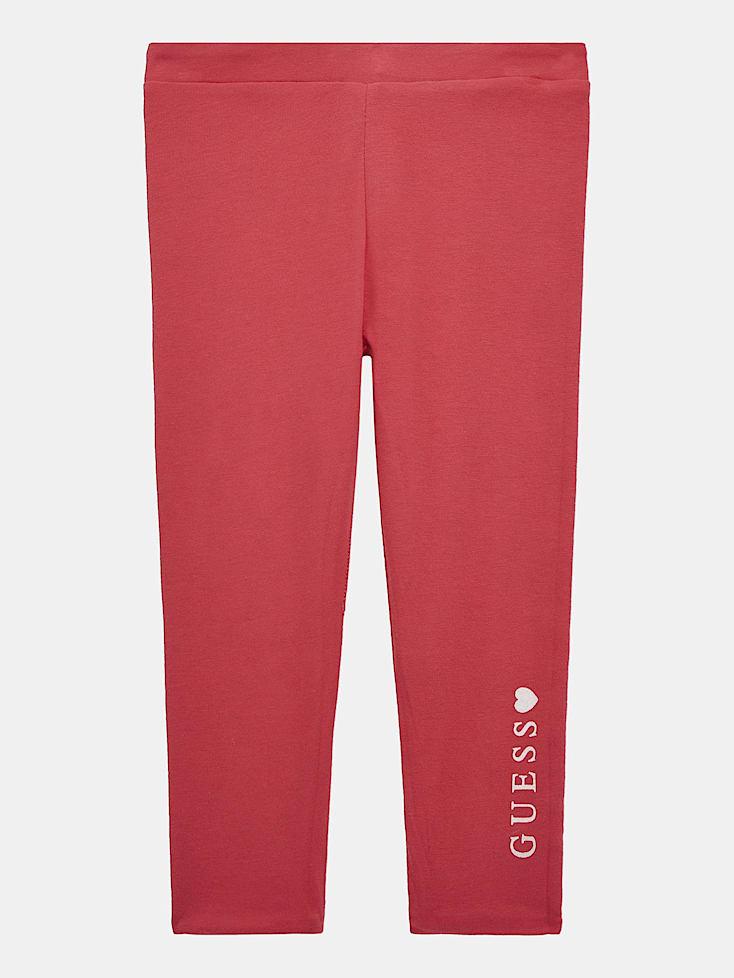 GUESS REVERSIBLE LEGGINGS