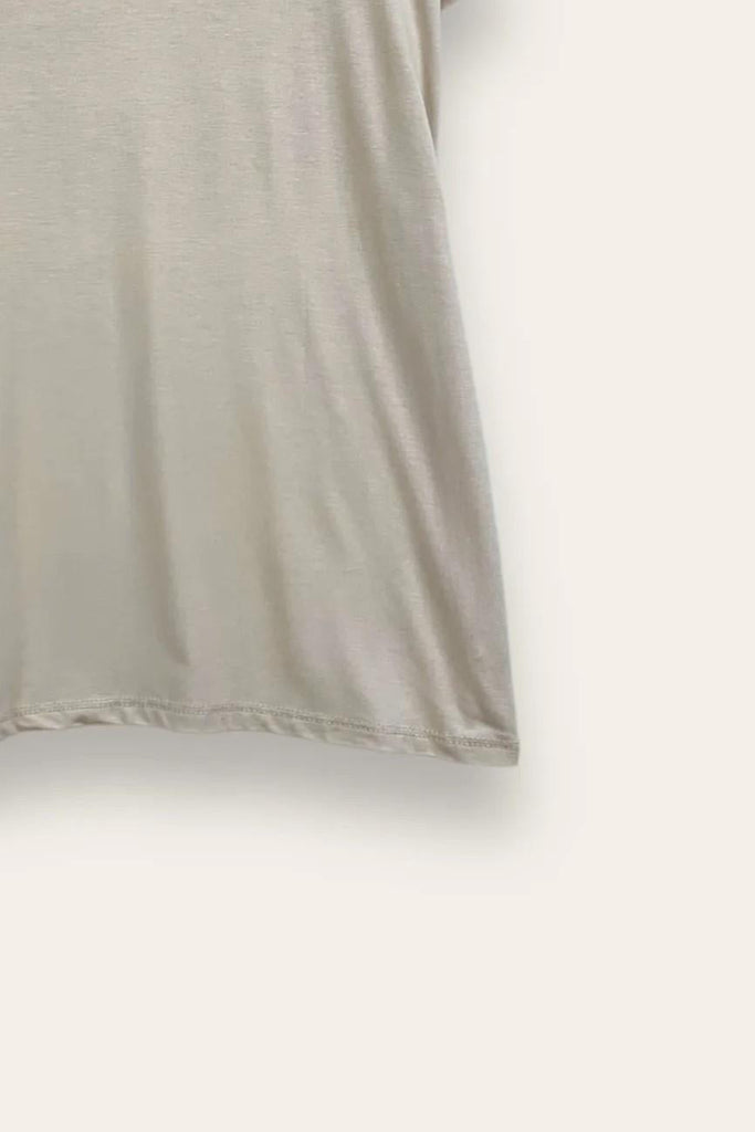 LOVEme Maglietta mezza manica ad aletta