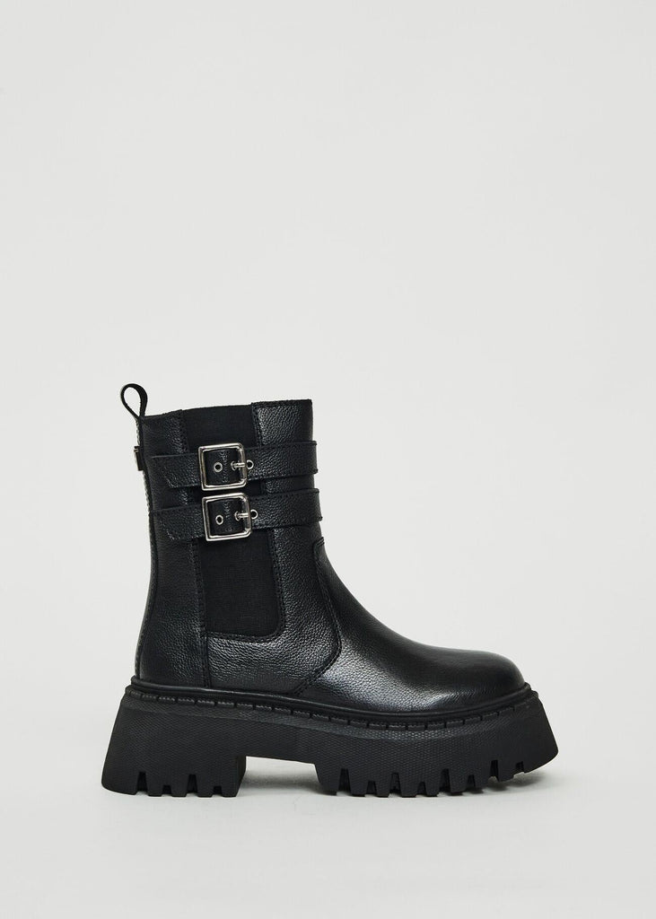 GAUDI TRONCHETTO CORINNE LEATHER