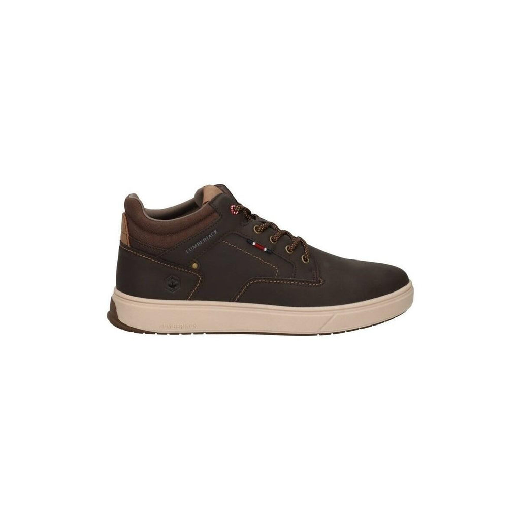 LUMBERJACK SNEAKER HI