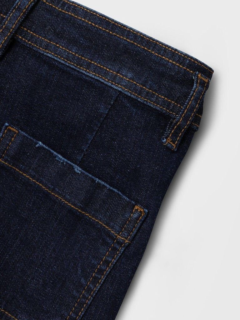NAME.IT NKFSALLI X-WIDE JEANS 3469-MD BF