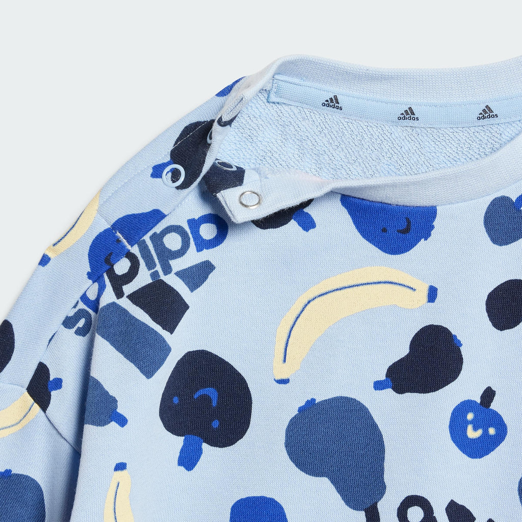 ADIDAS I FRUIT FT JOG