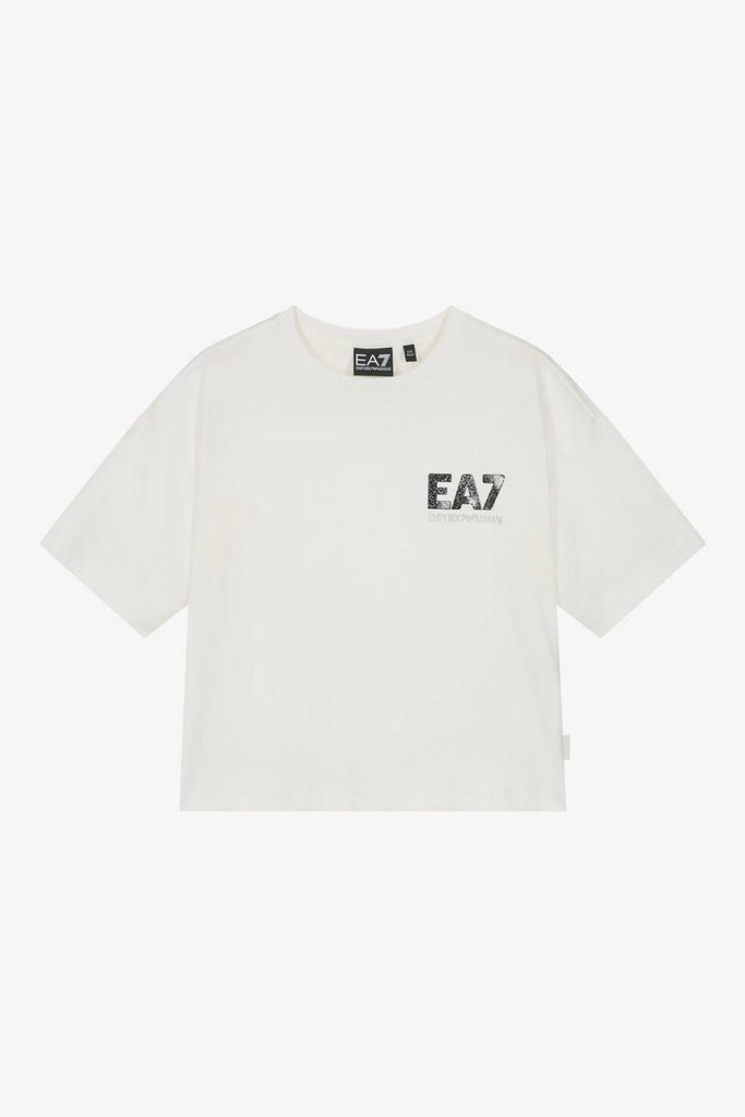 EMPORIO ARMANI EA7 T-SHIRT