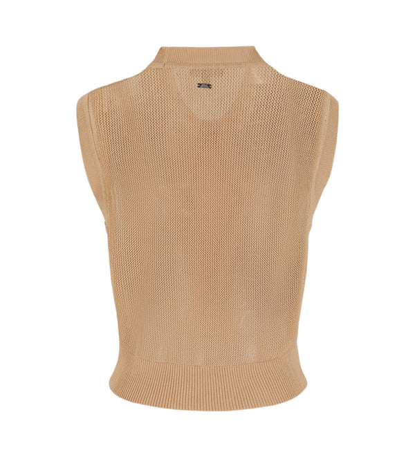 ARMANI EXCHANGE KNIT TOP
