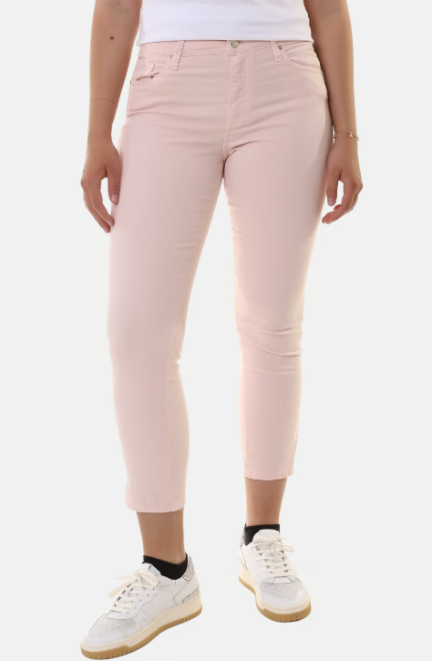 ARMANI EXCHANGE 5 POCKETS PANT