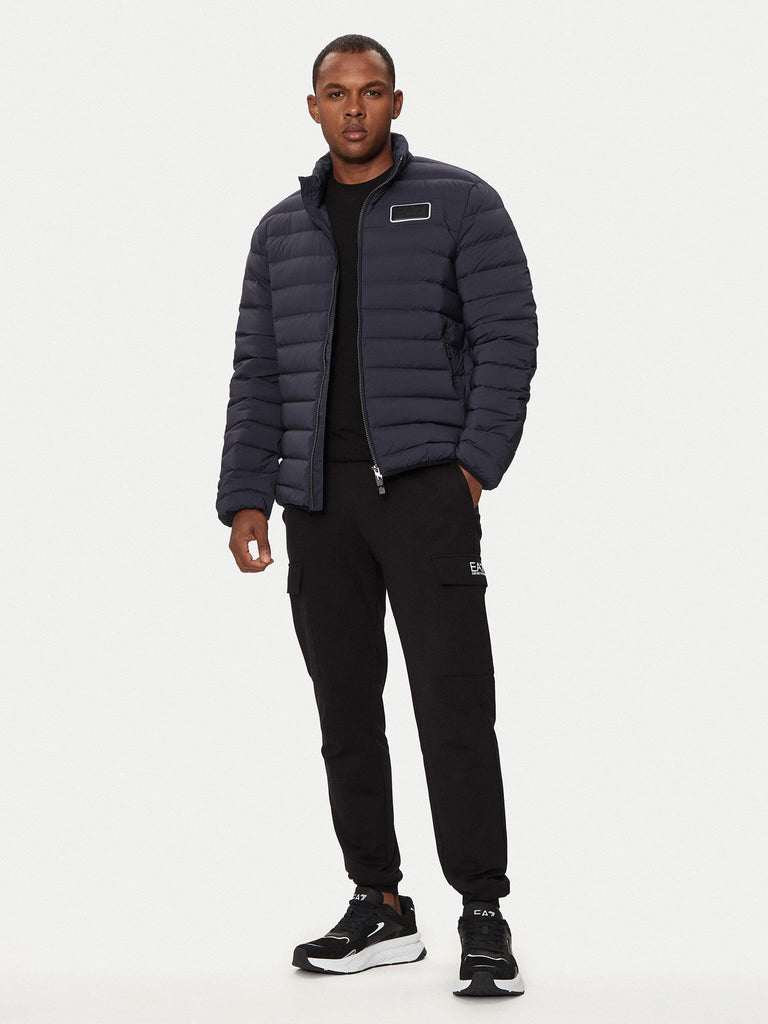 EMPORIO ARMANI EA7 GIACCA PIUMINO