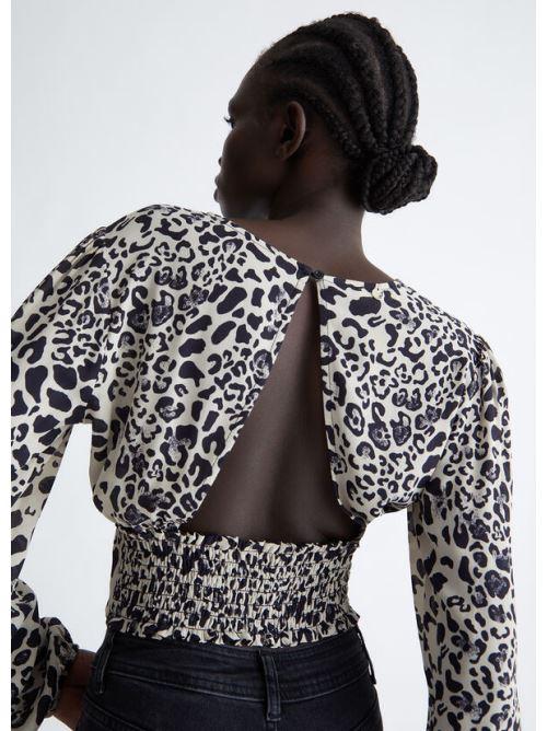 LIU JO TUNICA TS NAV