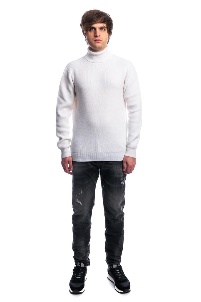 MARKUP D/V F.10 SOFT TOUCH MAGLIA INGLESE