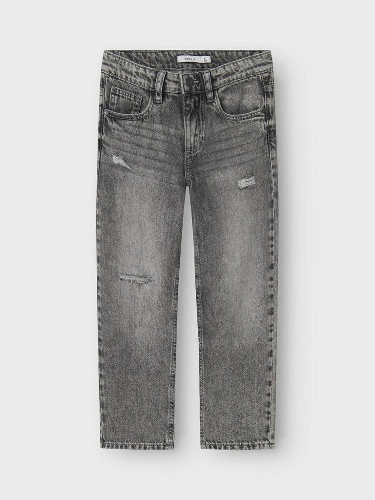 NAME.IT NKMSILAS TAPERED JEANS 7998-BE NOOS