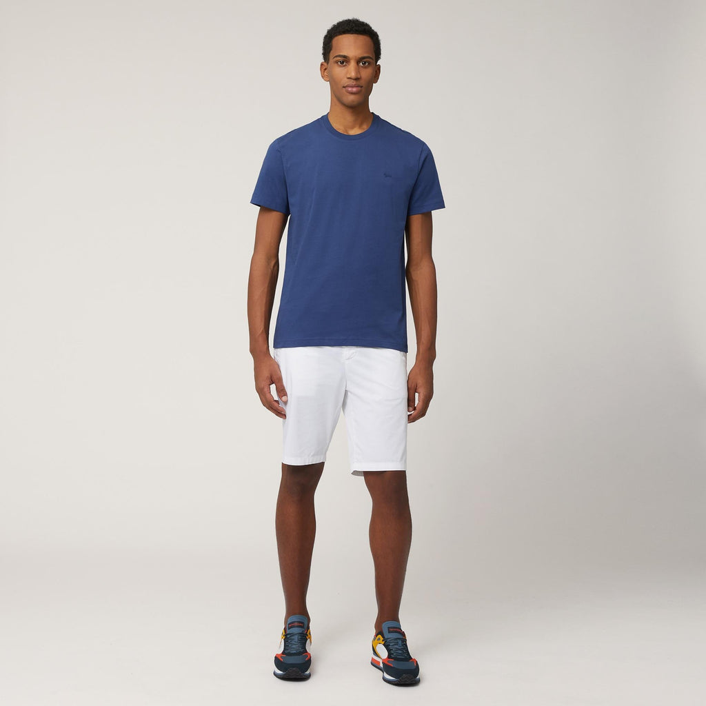 HARMONT & BLAINE T-SHIRT COTONE