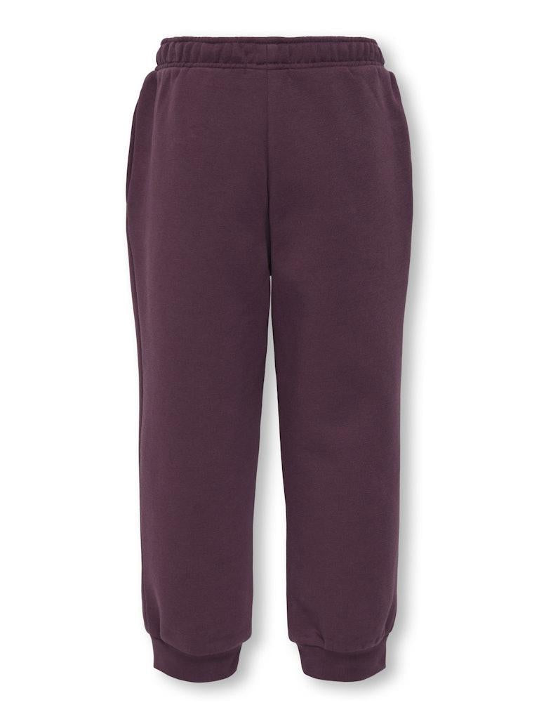 ONLY KIDS KMGLEONORA LIFE REG PANT BRU SWT