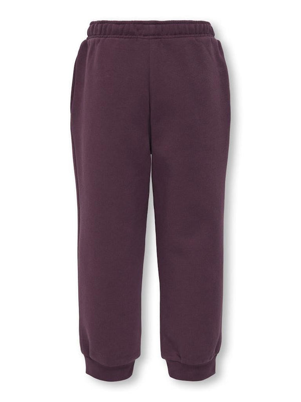 ONLY KIDS KMGLEONORA LIFE REG PANT BRU SWT