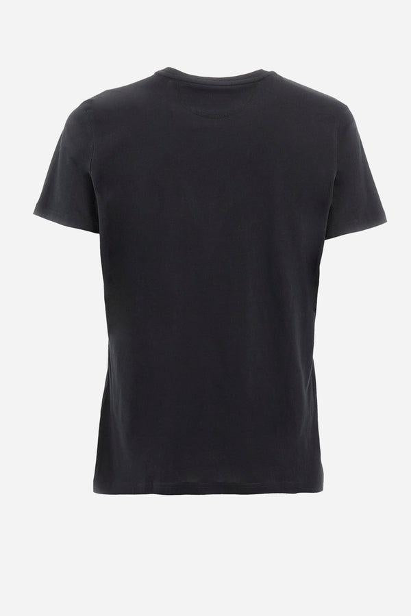 LA MARTINA MAN T-SHIRT S/S JERSEY