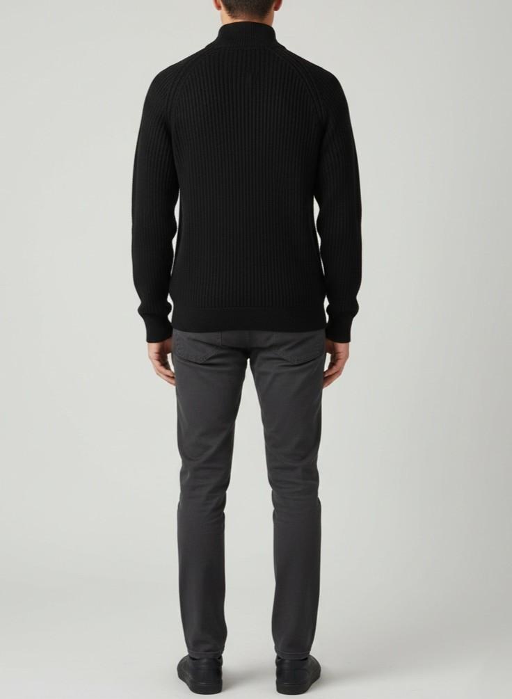 MARKUP L/P FULL ZIP F.7 COTONE TECH