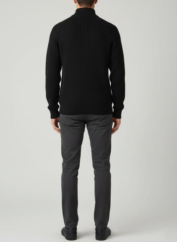 MARKUP L/P FULL ZIP F.7 COTONE TECH