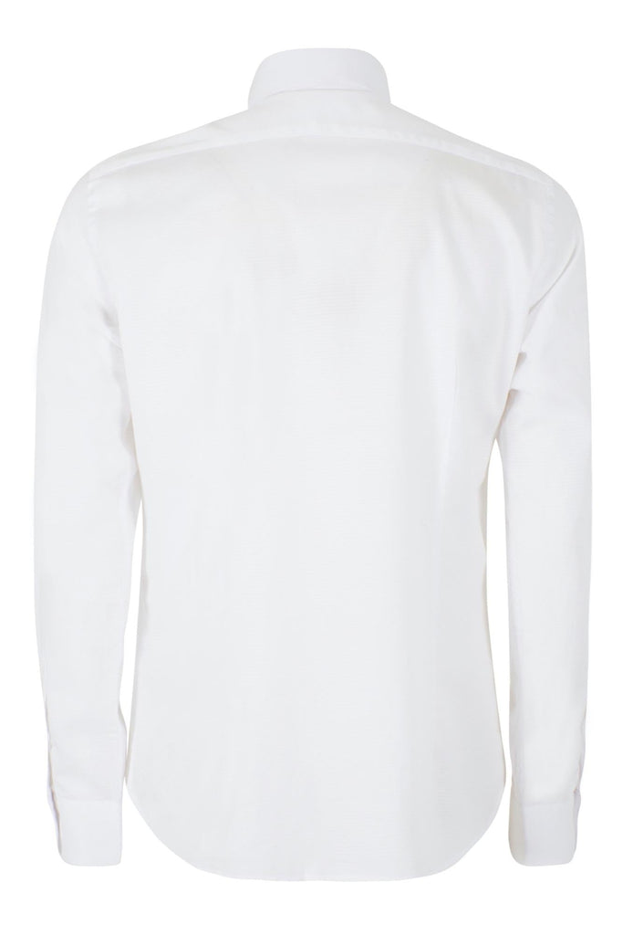 YES ZEE CAMICIA UOMO COLLO FRANCESE, M/L