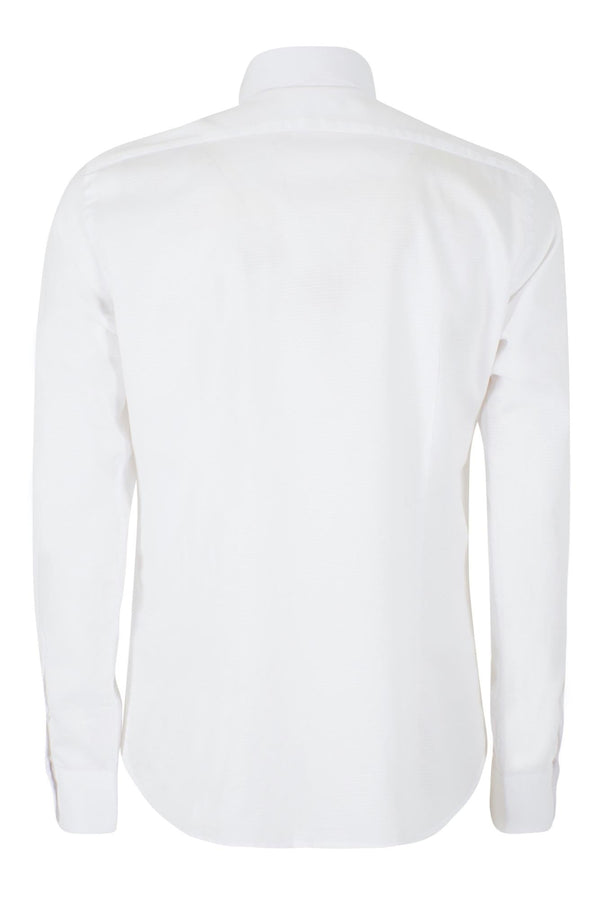 YES ZEE CAMICIA UOMO COLLO FRANCESE, M/L