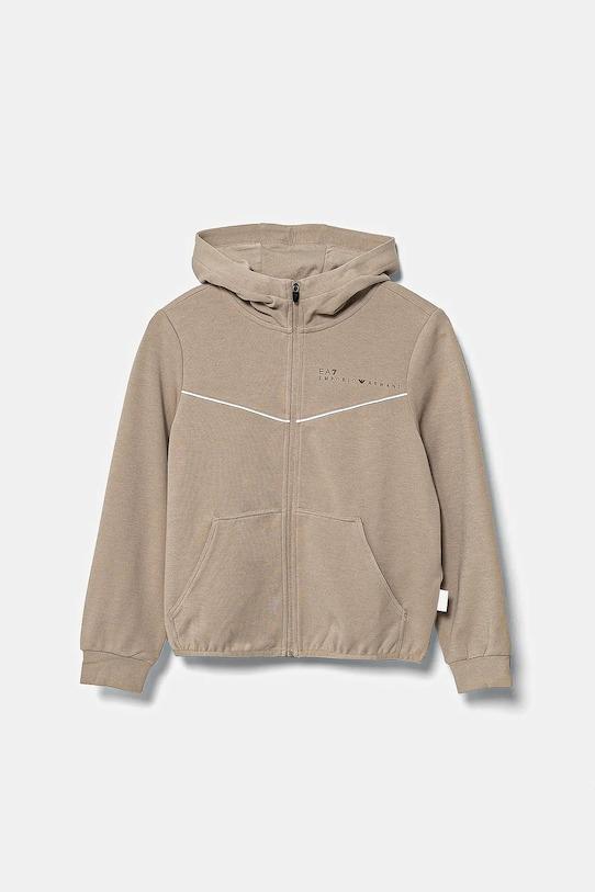 EMPORIO ARMANI EA7 SWEATSHIRT