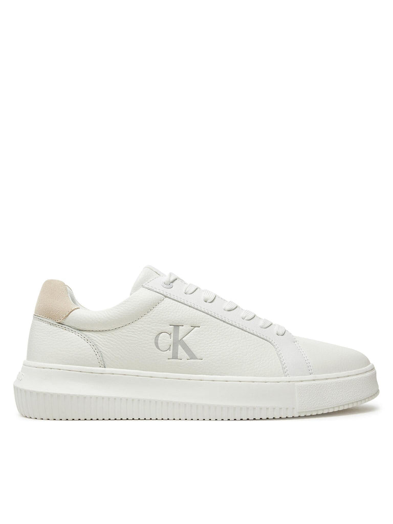 CALVIN KLEIN JEANS CHUNKY CUPSOLE LOW M