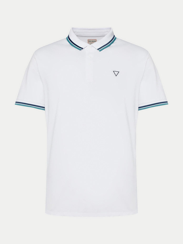 GUESS SS SPORTS PIQUE TRNG