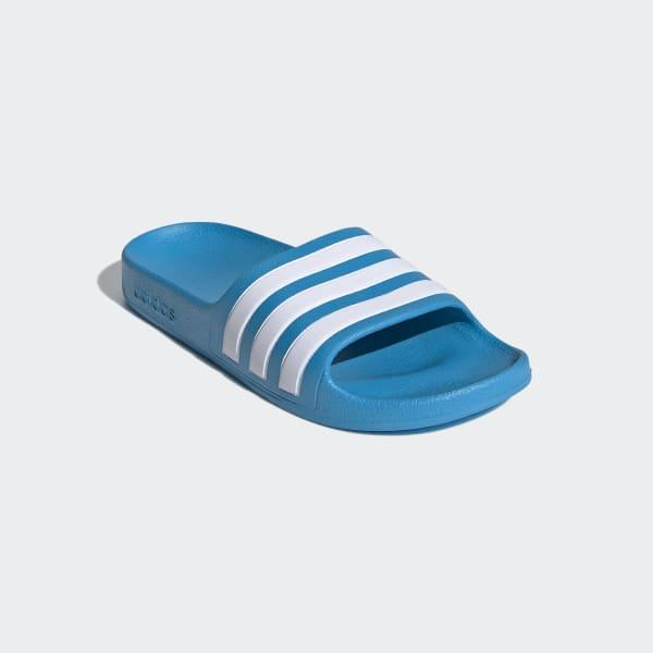 ADIDAS ORIGINALS ADILETTE AQUA K