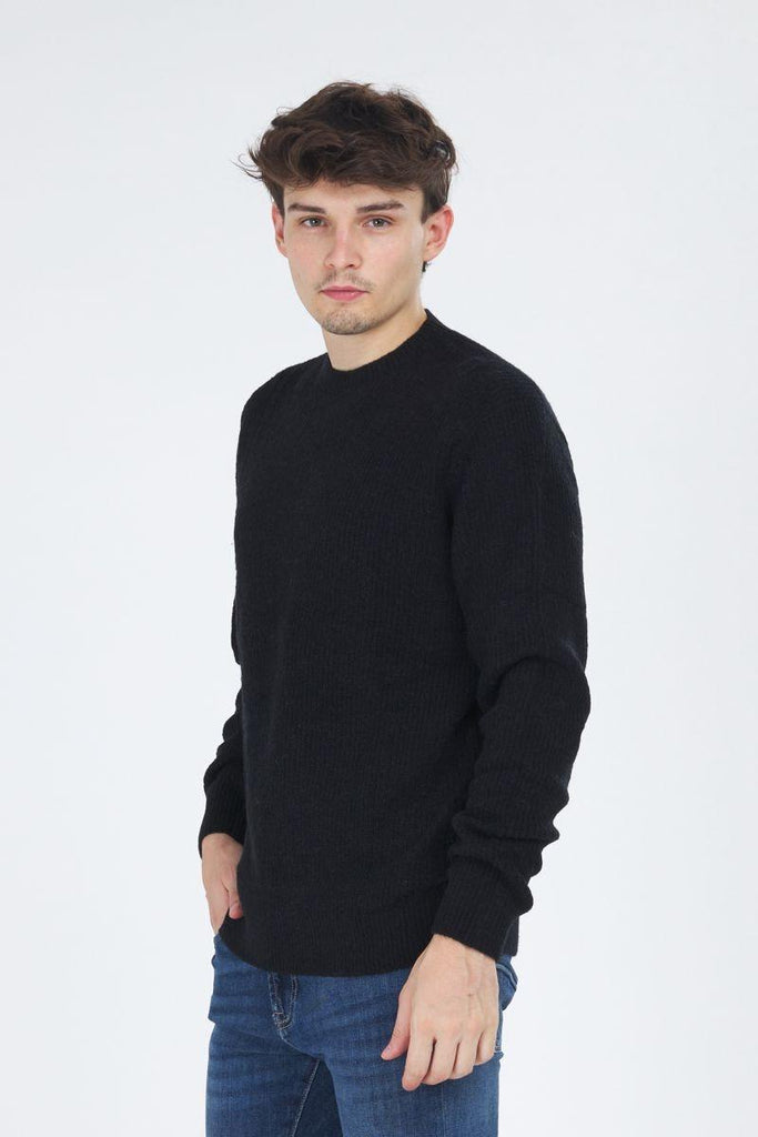 ANTONY MORATO MAGLIA REGULAR FIT IN FILATO L